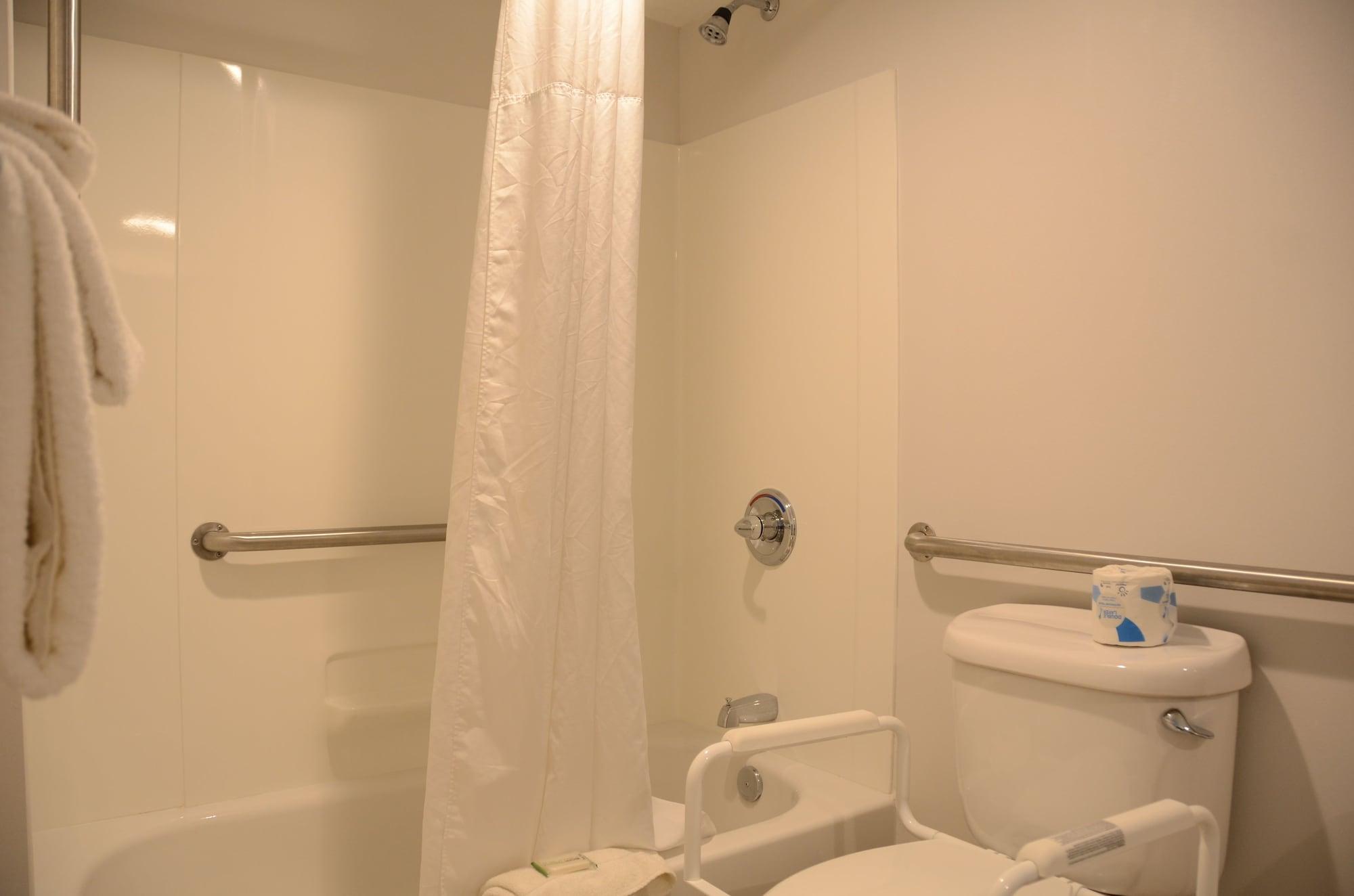 Smart Stay Inn - Saint Augustine Buitenkant foto
