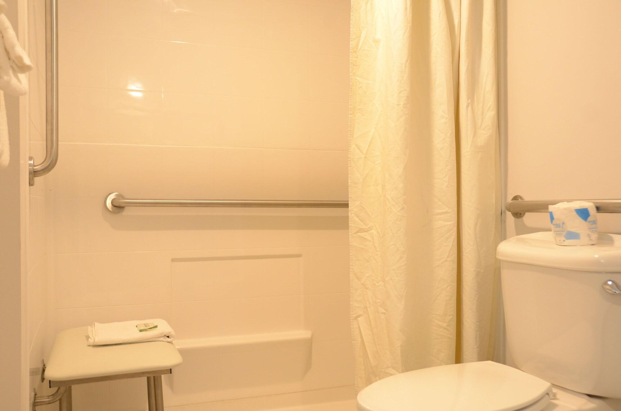 Smart Stay Inn - Saint Augustine Buitenkant foto