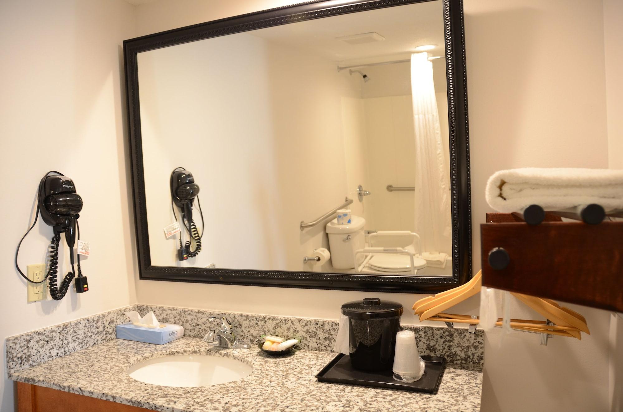 Smart Stay Inn - Saint Augustine Buitenkant foto