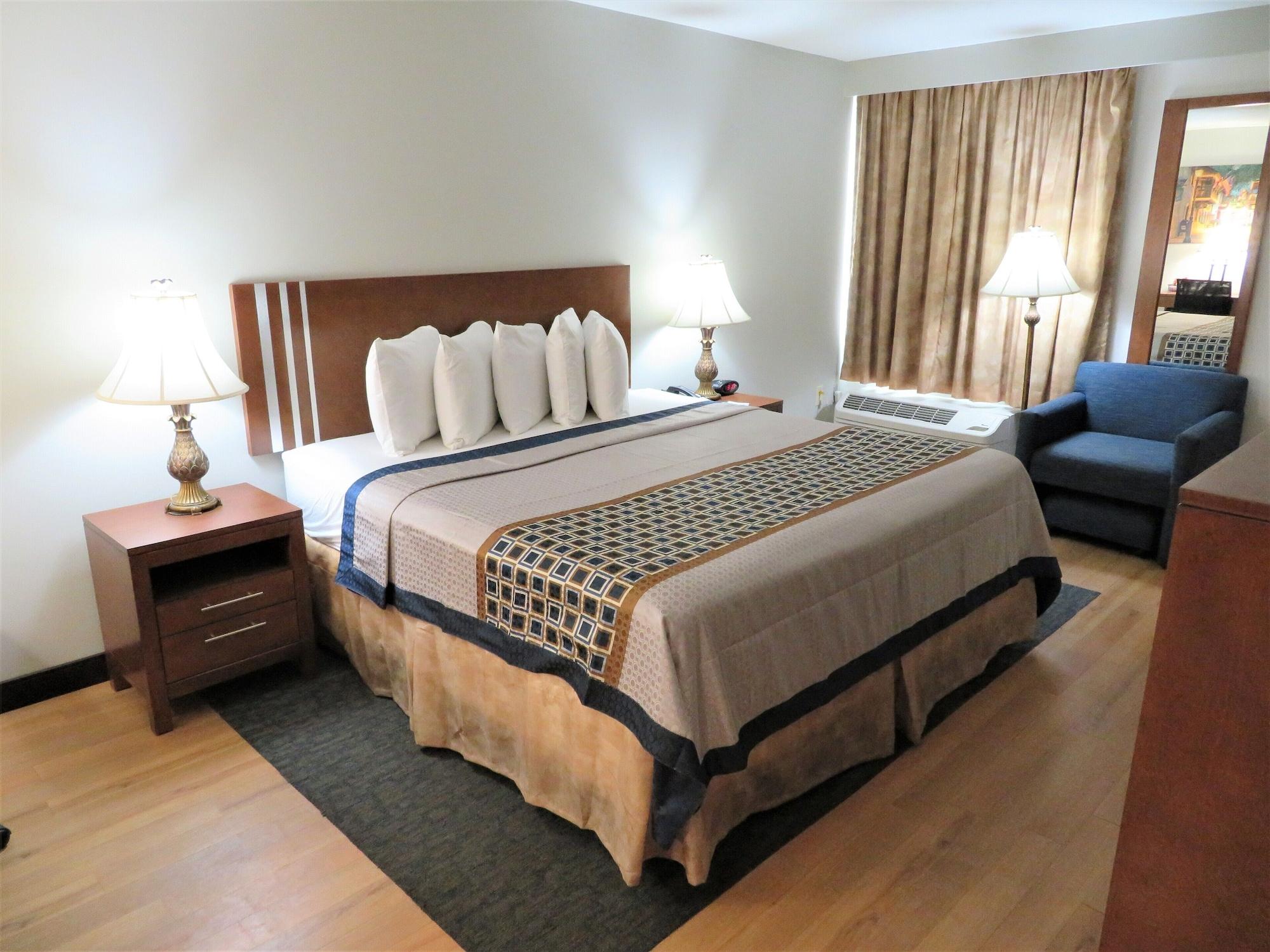 Smart Stay Inn - Saint Augustine Buitenkant foto