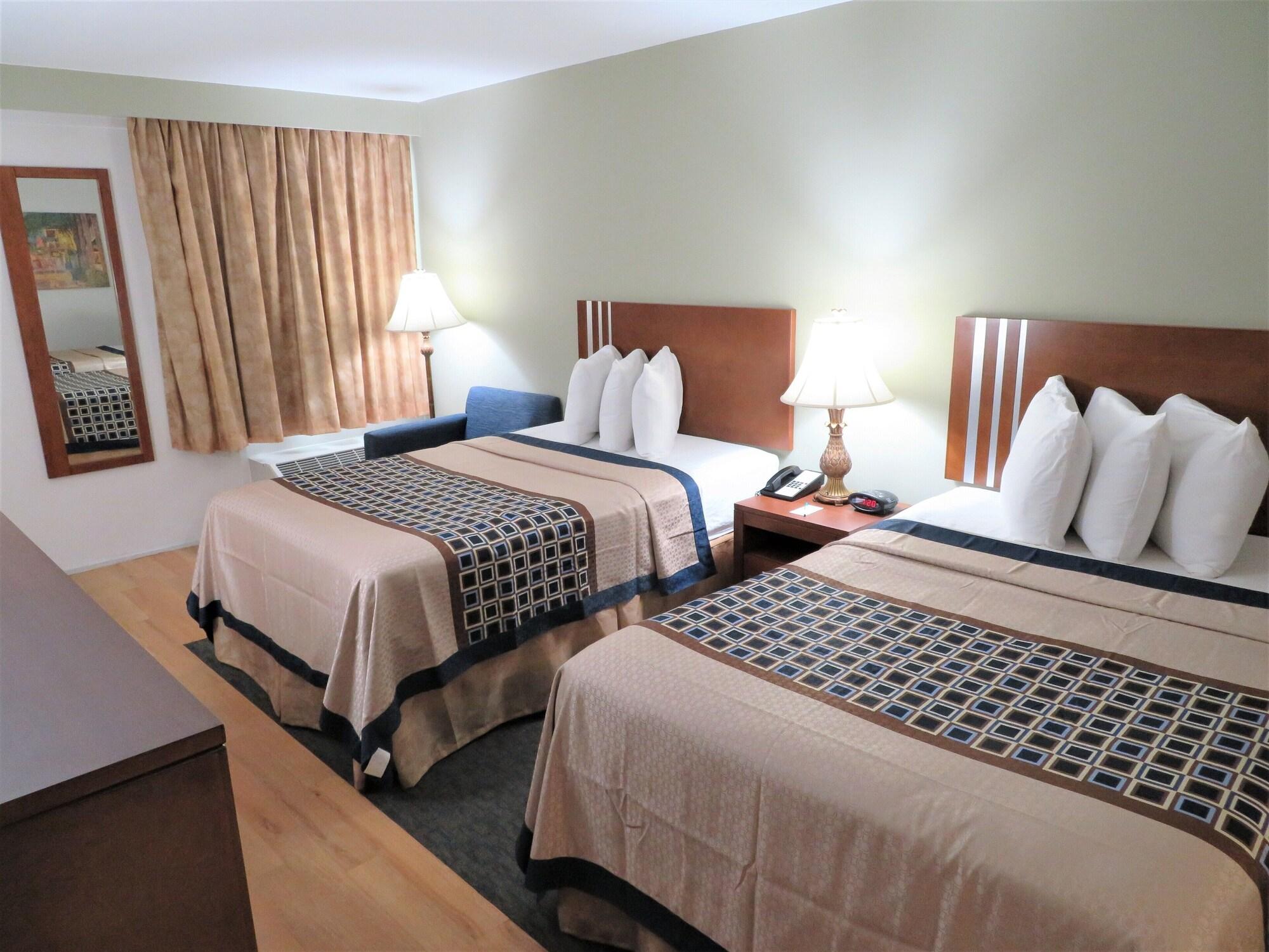 Smart Stay Inn - Saint Augustine Buitenkant foto
