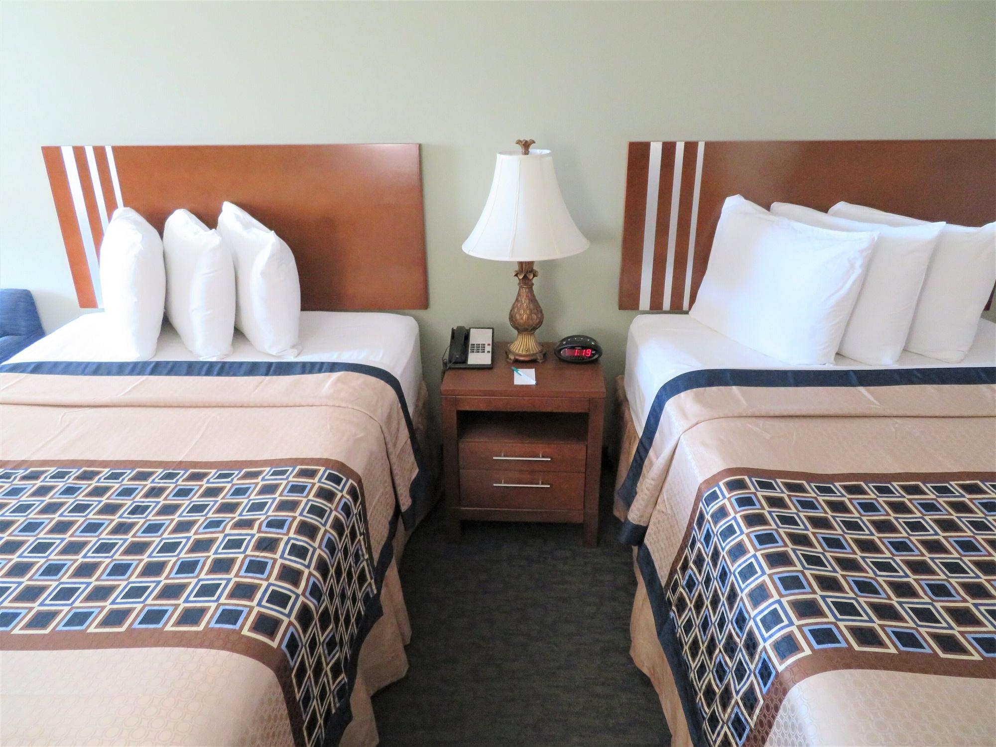 Smart Stay Inn - Saint Augustine Buitenkant foto