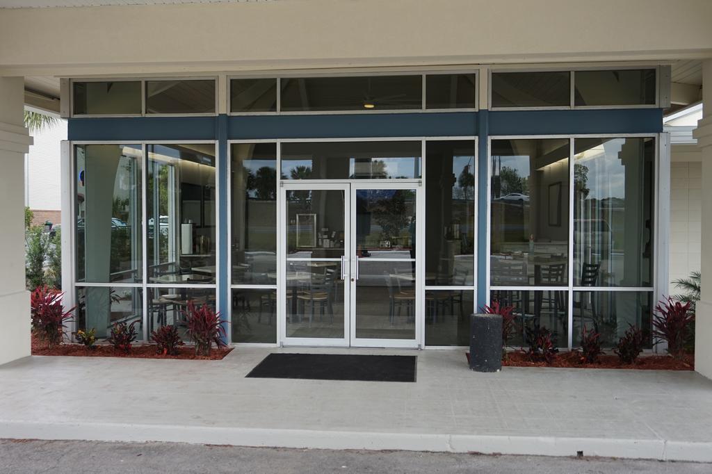 Smart Stay Inn - Saint Augustine Buitenkant foto