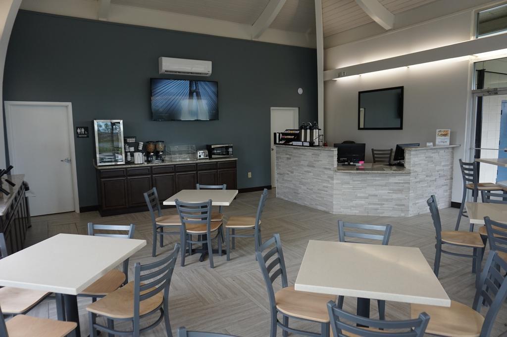 Smart Stay Inn - Saint Augustine Buitenkant foto