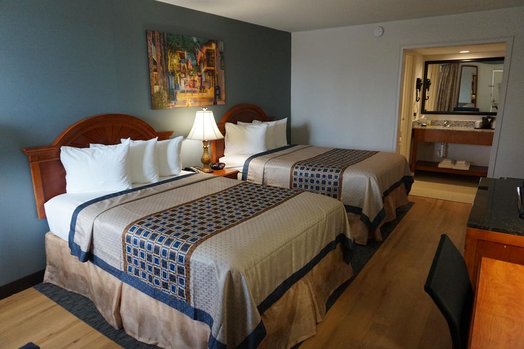 Smart Stay Inn - Saint Augustine Buitenkant foto