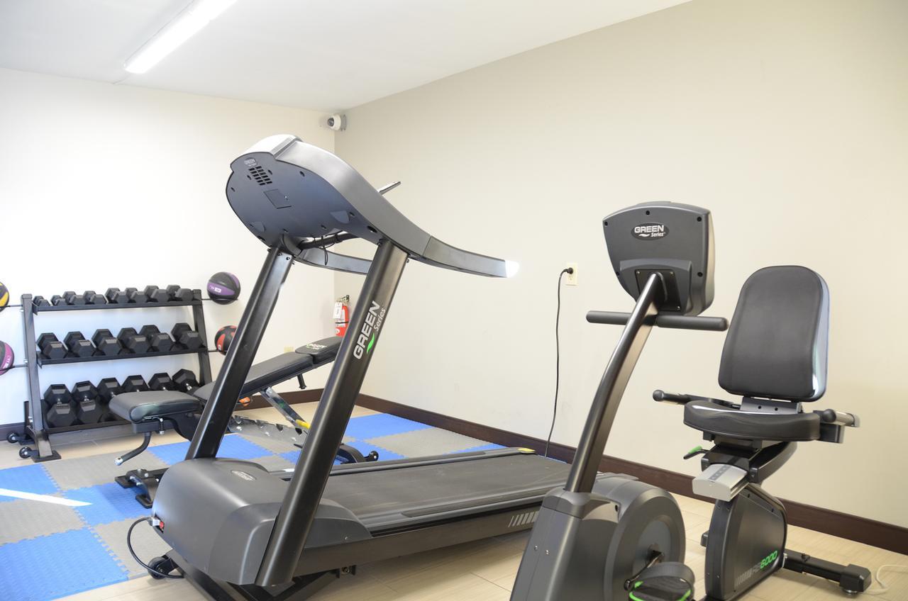 Smart Stay Inn - Saint Augustine Buitenkant foto