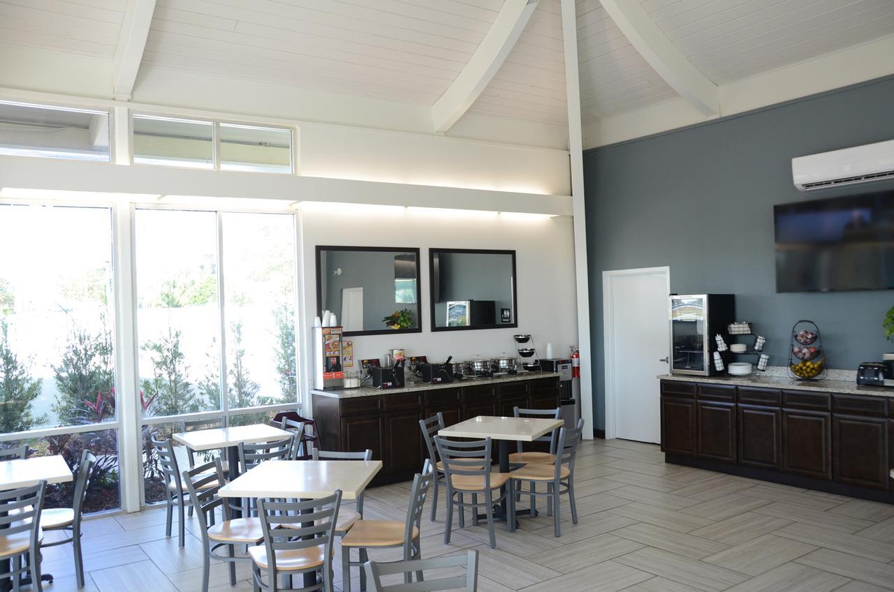 Smart Stay Inn - Saint Augustine Buitenkant foto