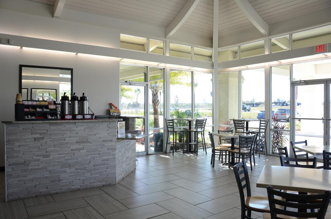 Smart Stay Inn - Saint Augustine Buitenkant foto