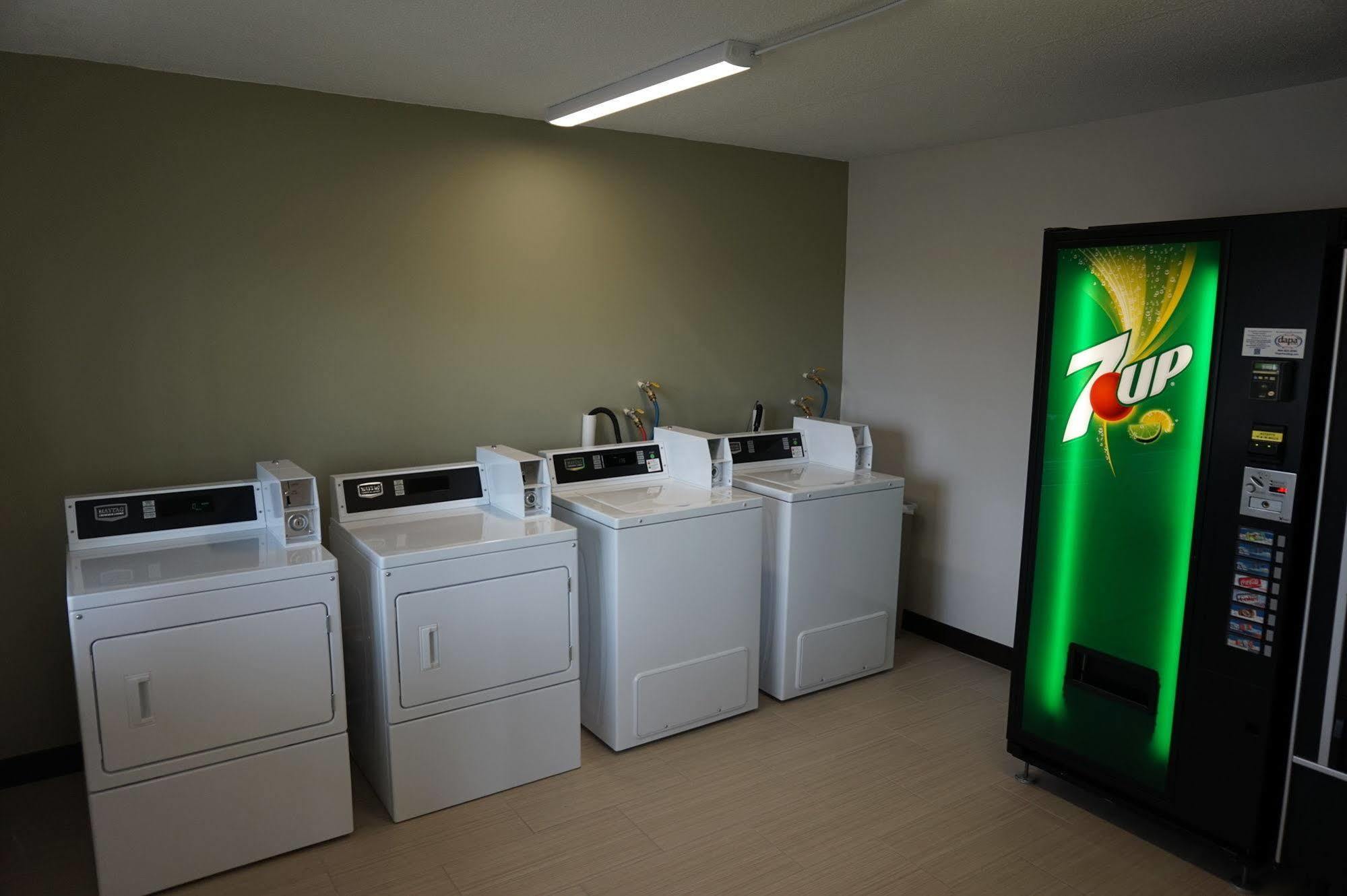 Smart Stay Inn - Saint Augustine Buitenkant foto