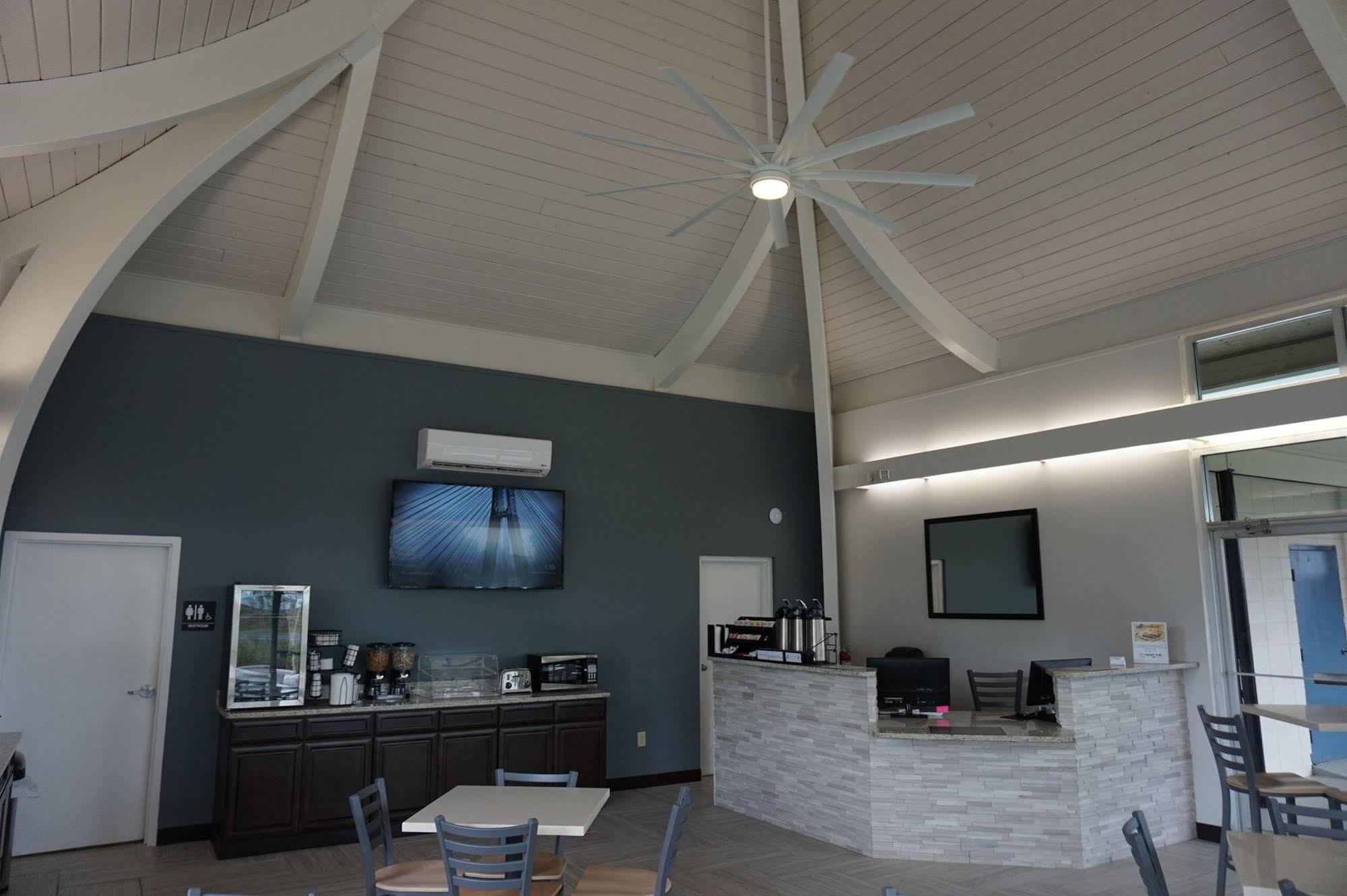 Smart Stay Inn - Saint Augustine Buitenkant foto