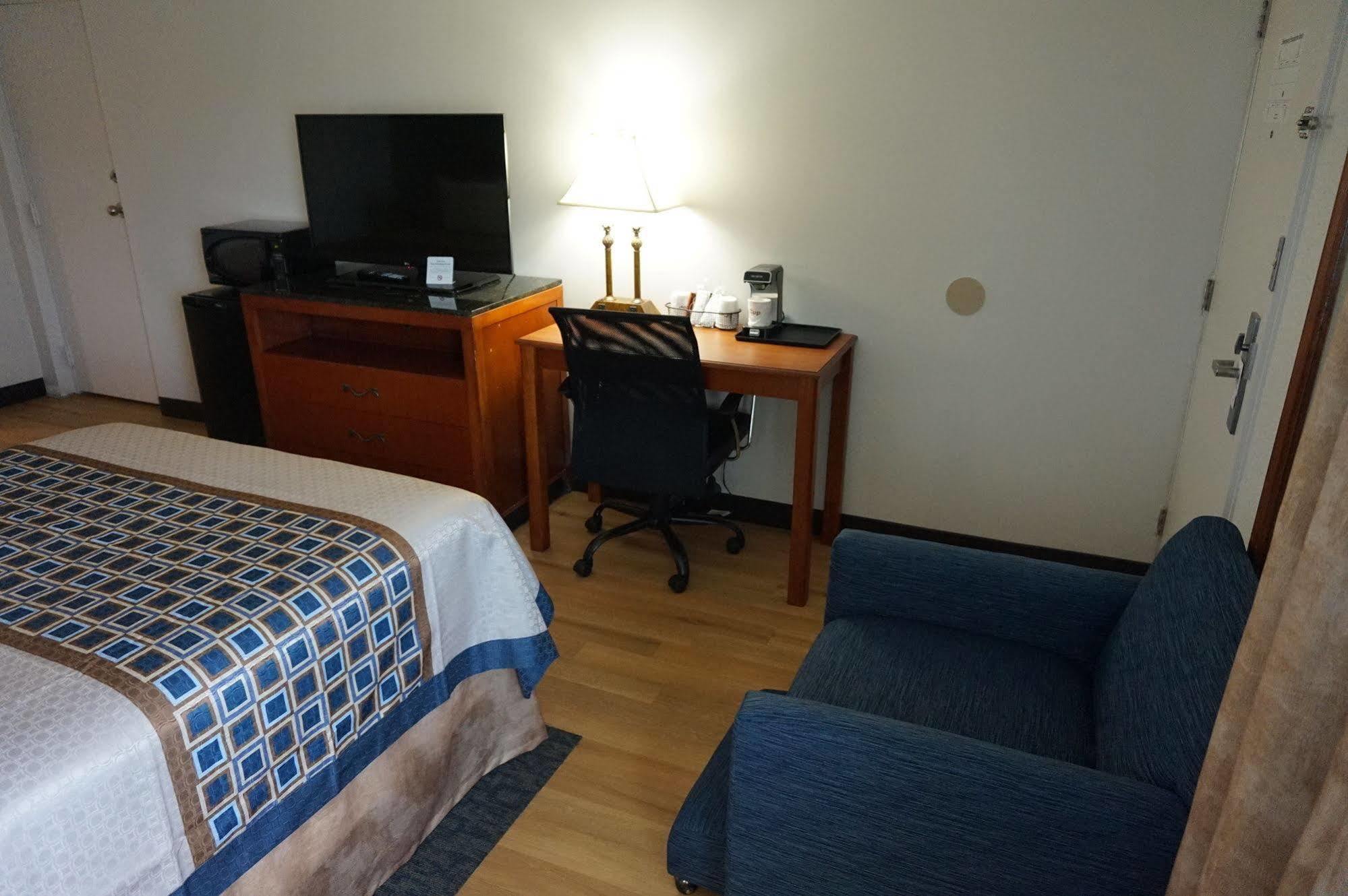 Smart Stay Inn - Saint Augustine Buitenkant foto