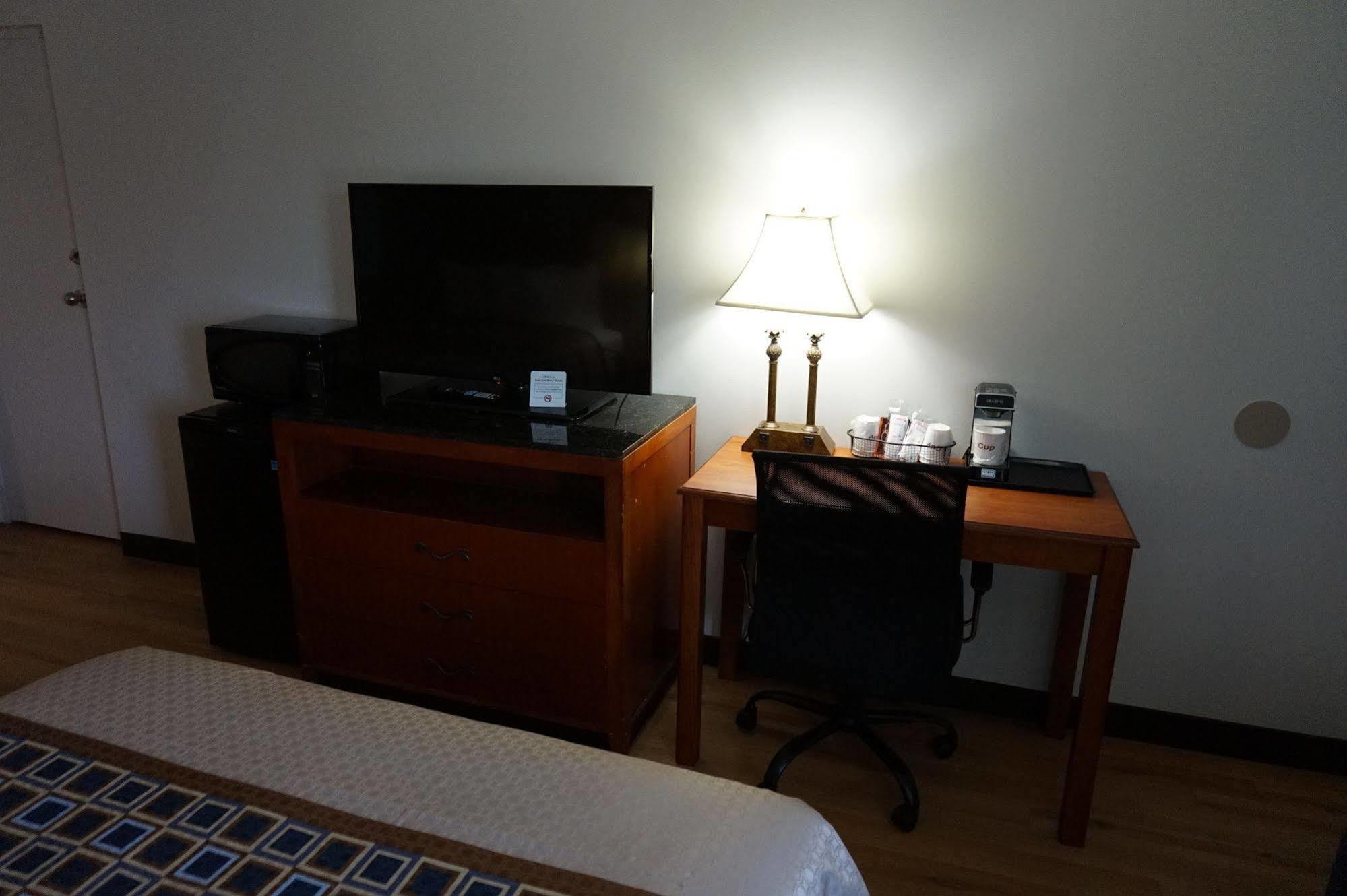 Smart Stay Inn - Saint Augustine Buitenkant foto