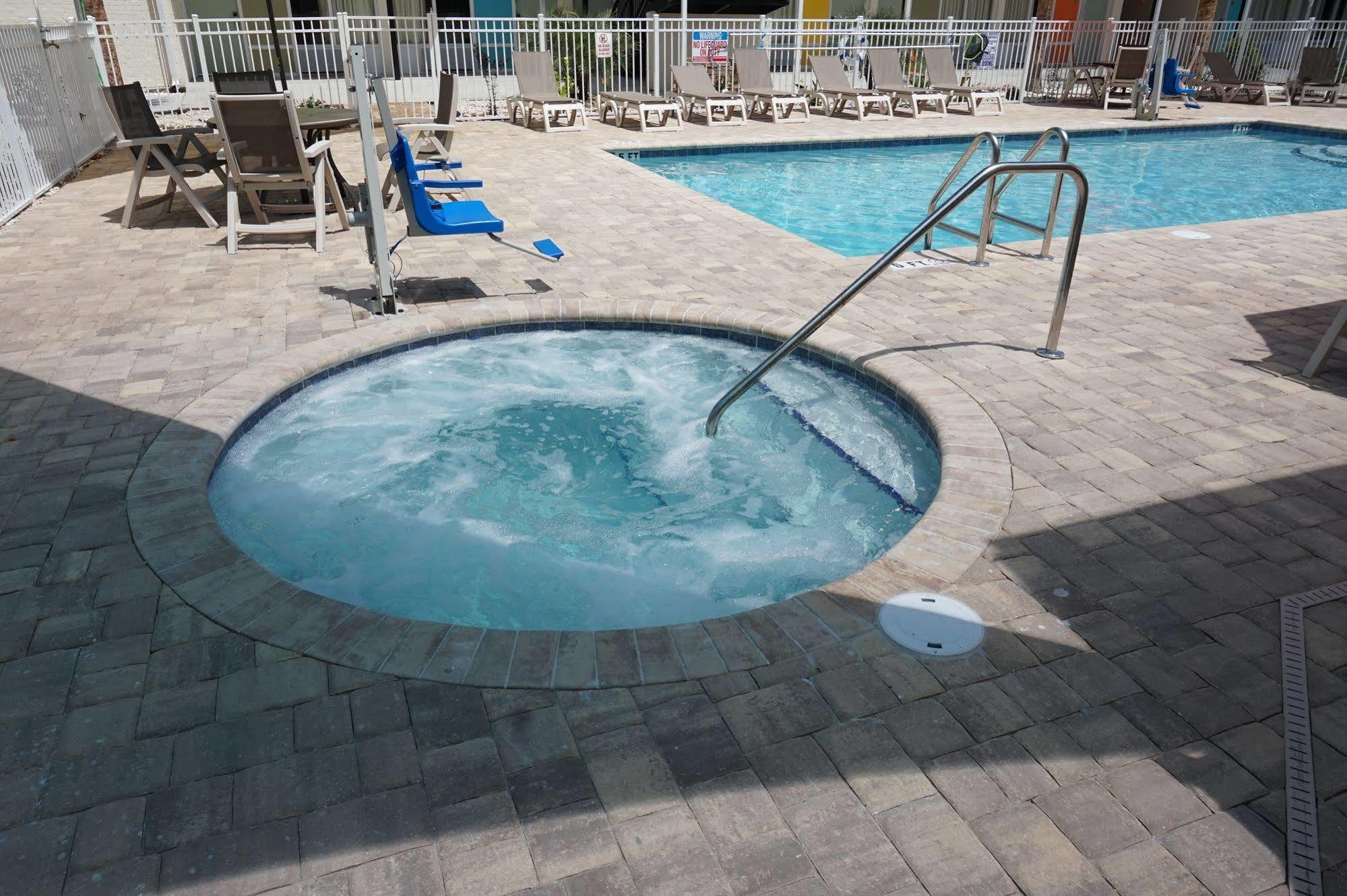 Smart Stay Inn - Saint Augustine Buitenkant foto