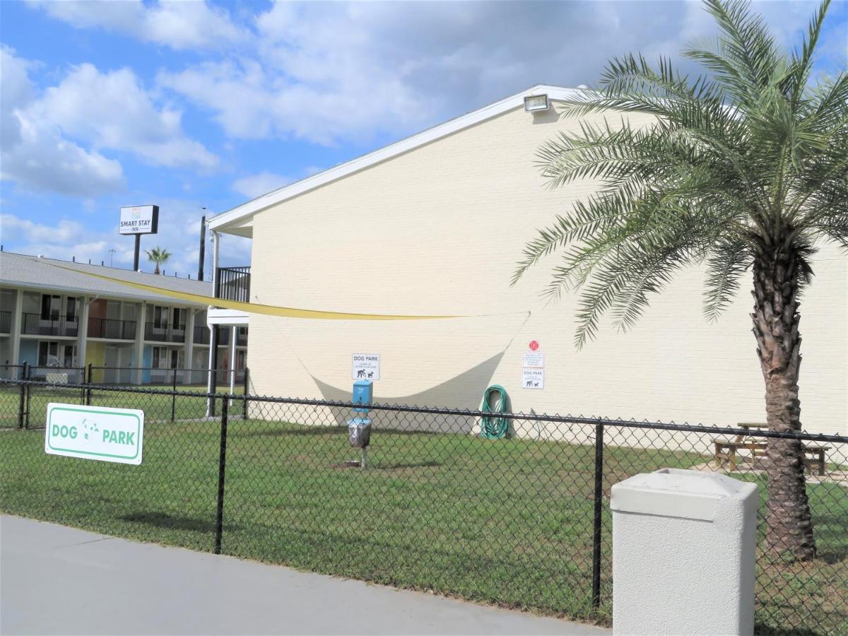 Smart Stay Inn - Saint Augustine Buitenkant foto