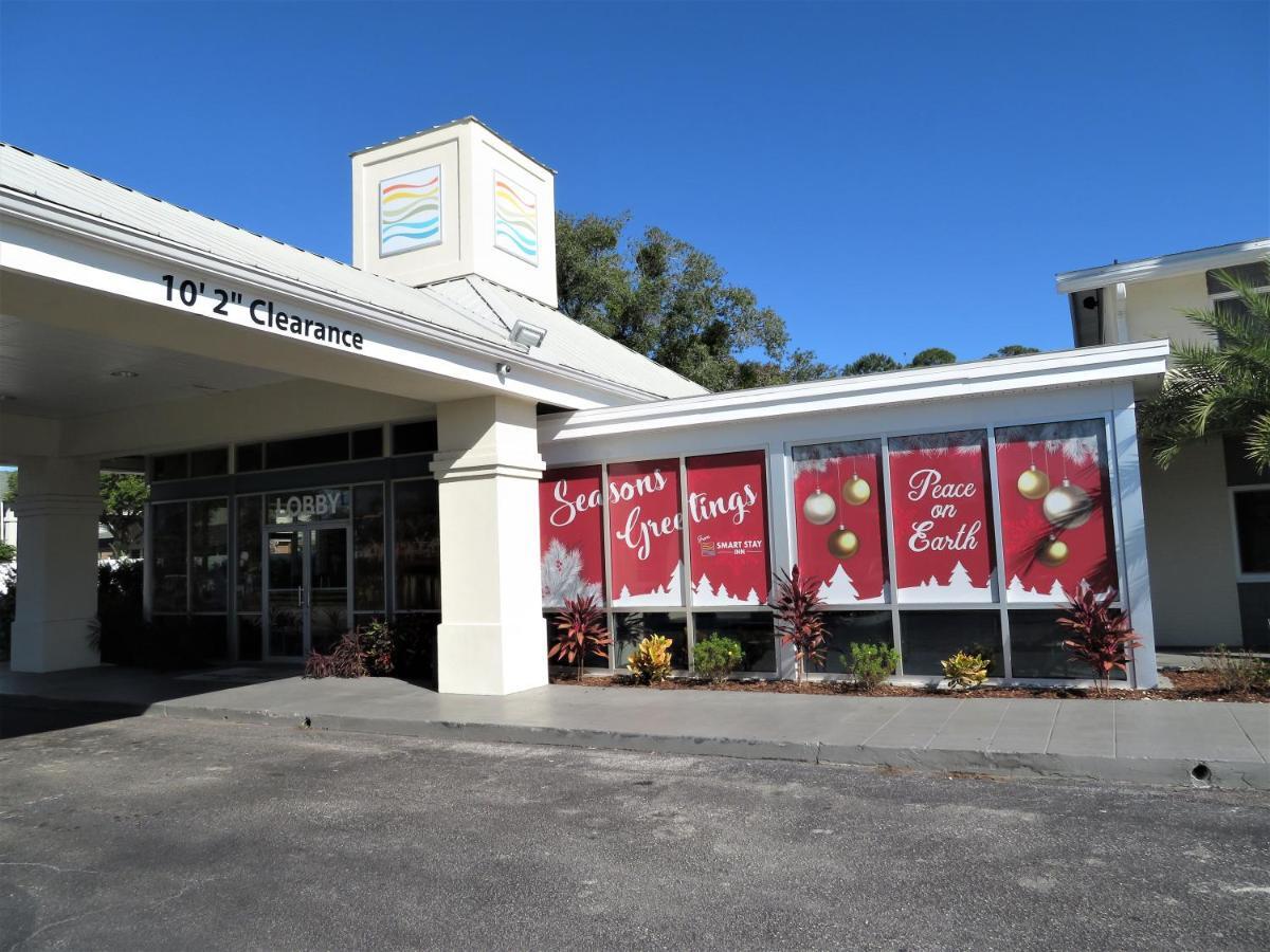 Smart Stay Inn - Saint Augustine Buitenkant foto