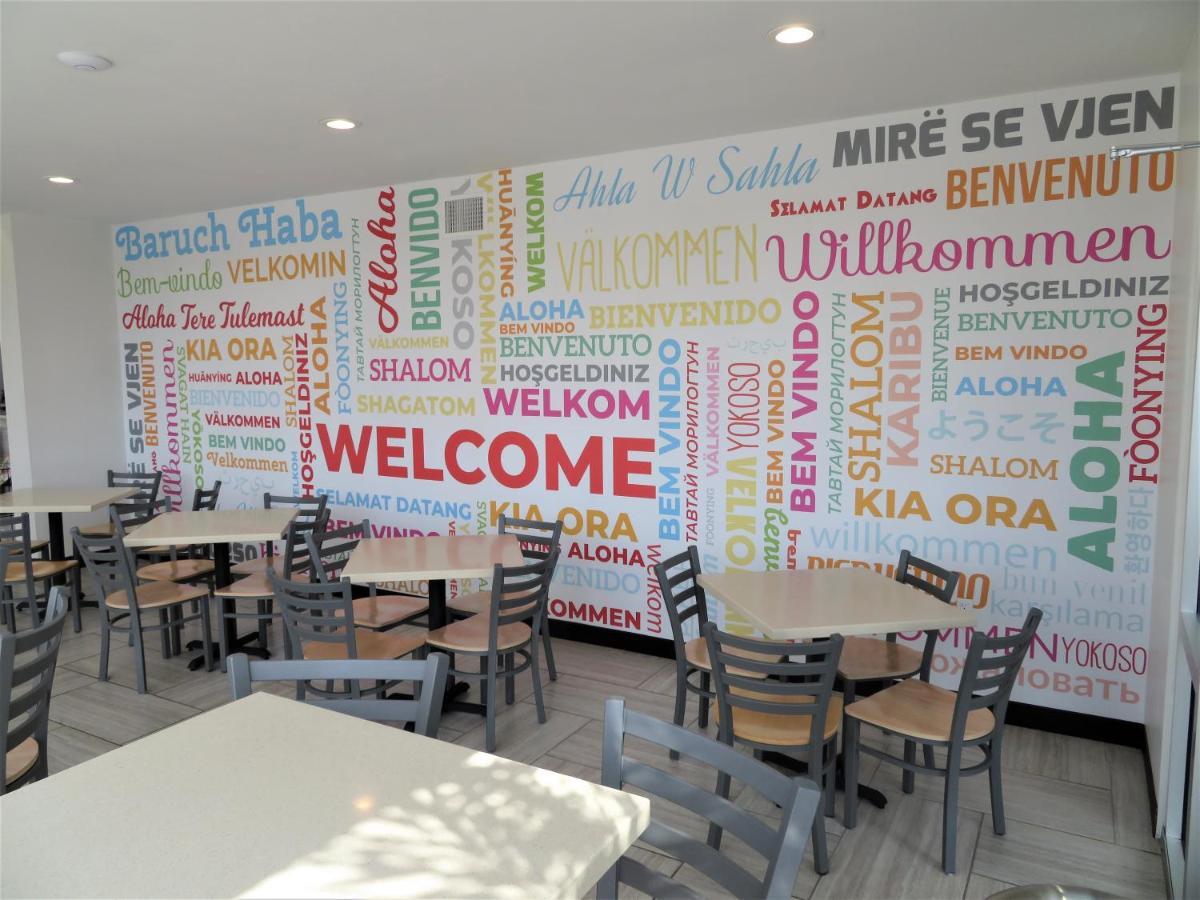 Smart Stay Inn - Saint Augustine Buitenkant foto